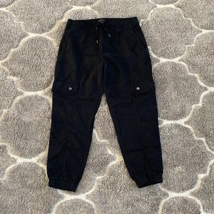NWT Banana Republic Cargo Jogger Pant